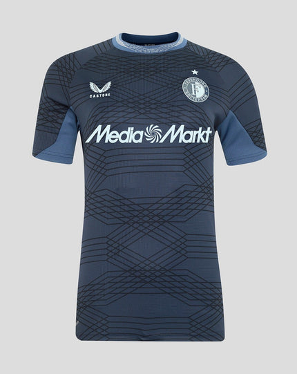 FEYENOORD AWAY SHIRT 2025-2026 - WOMEN