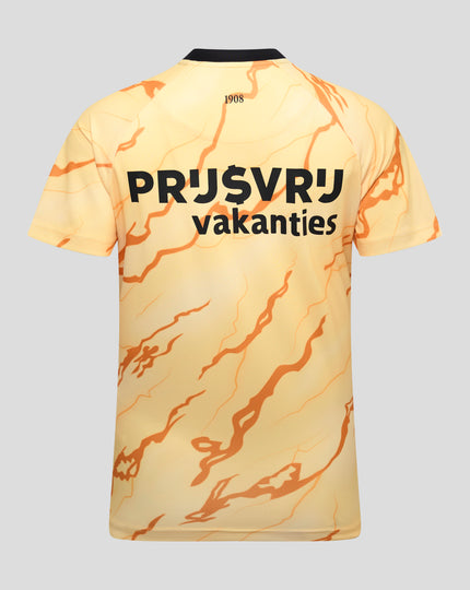 Feyenoord Fourth Shirt 2024-2025 - Women