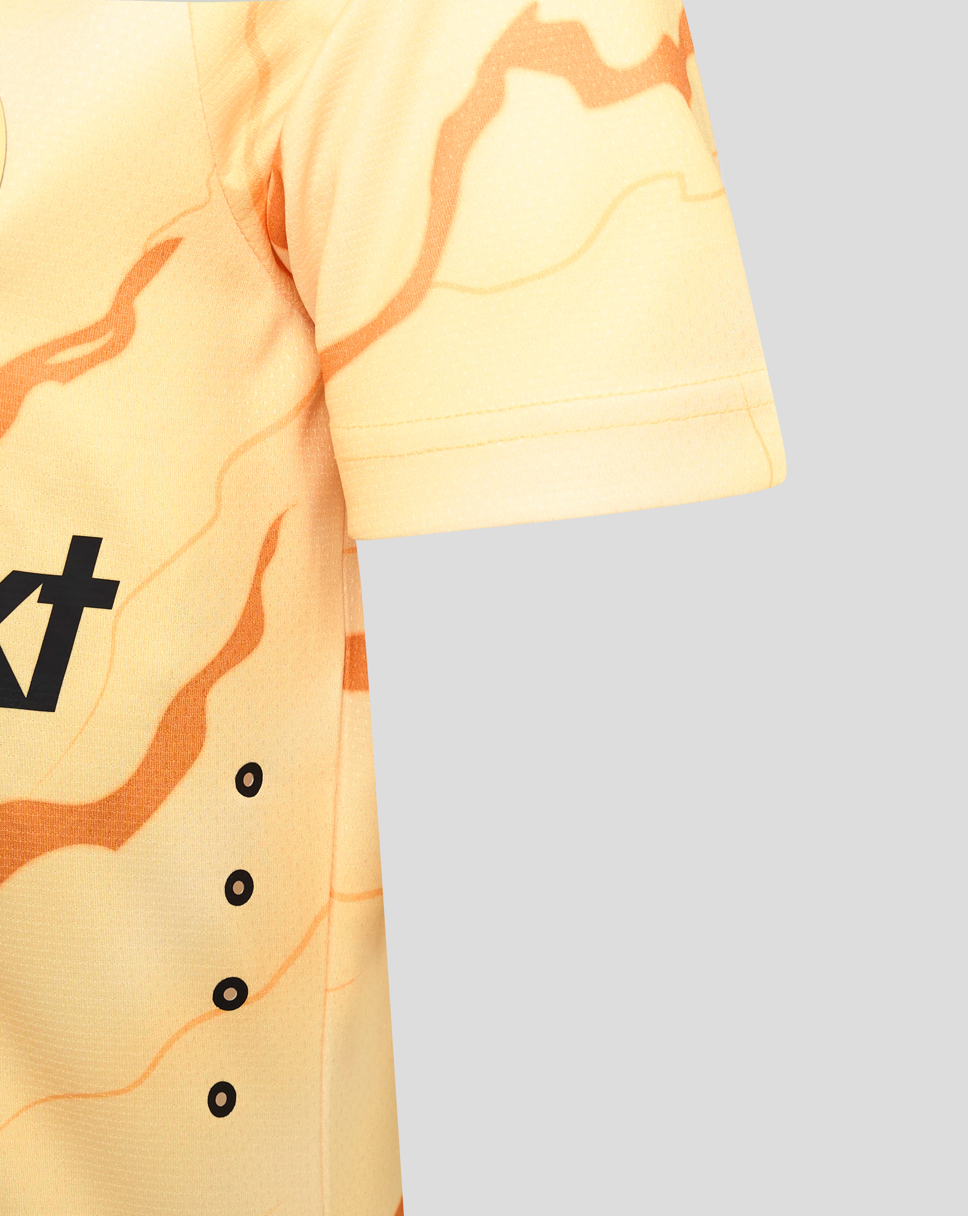 Feyenoord Fourth Shirt 2024-2025 - Women