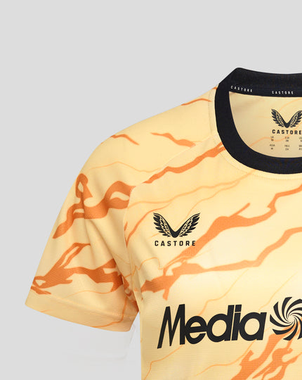 Feyenoord Fourth Shirt 2024-2025 - Women