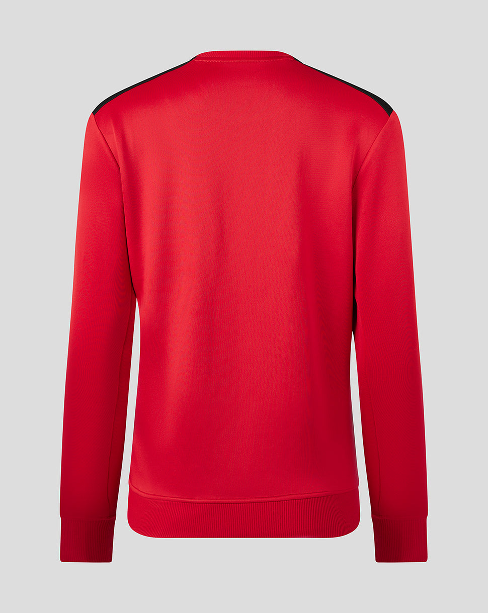 Feyenoord Spelers Training Sweatshirt - Vrouwen
