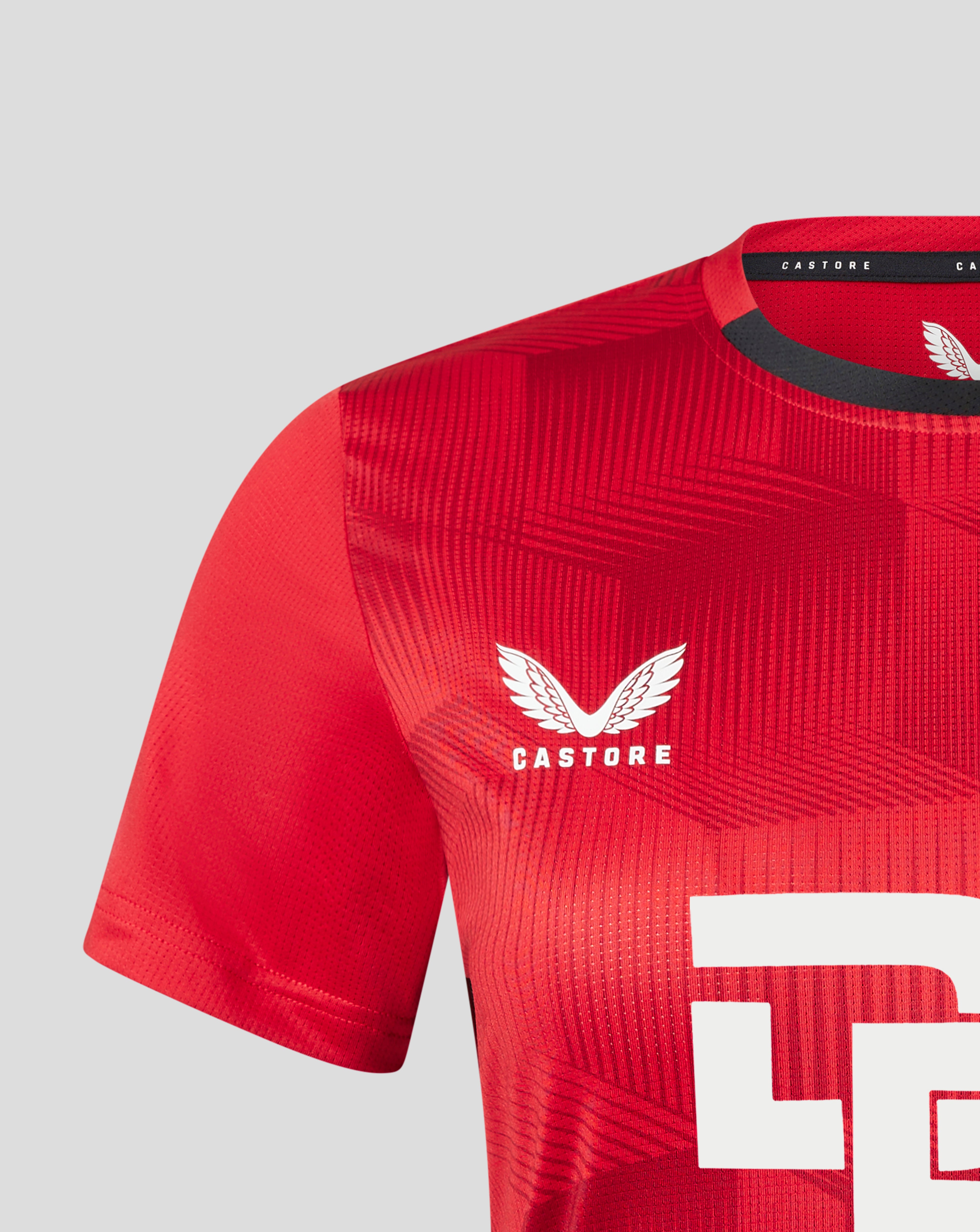 Feyenoord Spelers Training T-shirt - Vrouwen
