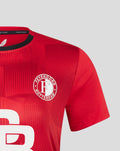 Feyenoord Spelers Training T-shirt - Vrouwen