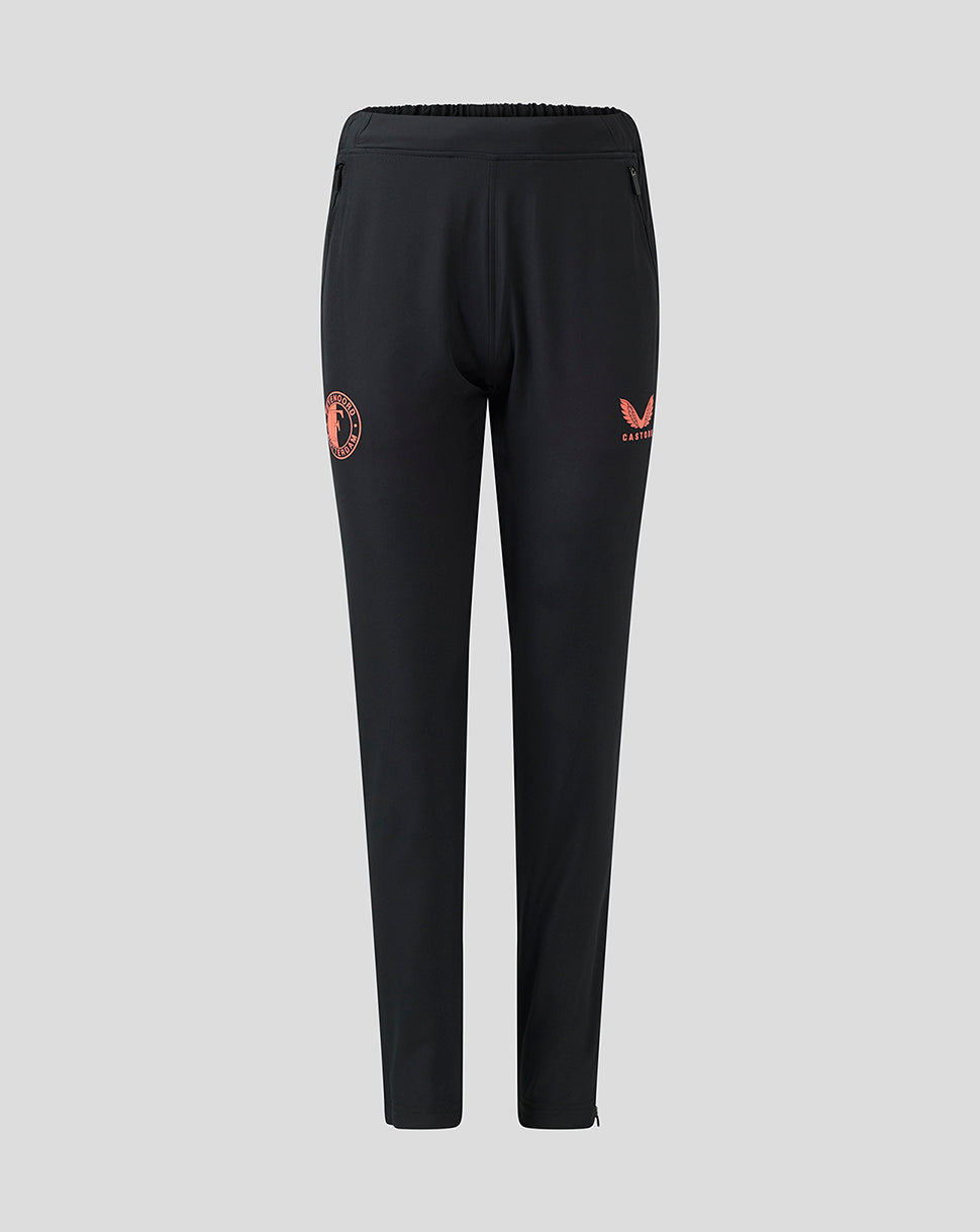 Feyenoord Staff Travel Broek - Junior