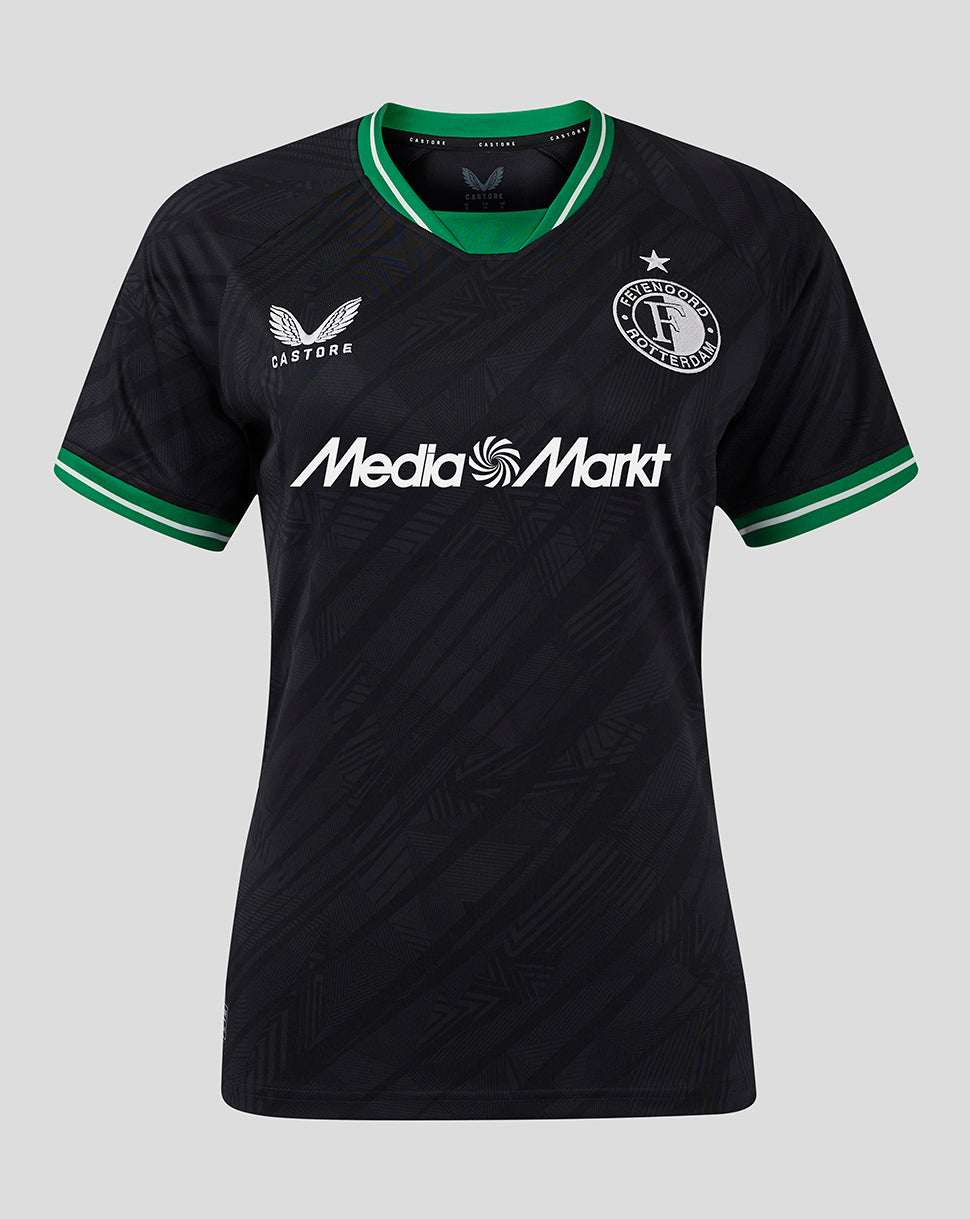 FEYENOORD UITSHIRT 20242025 VROUWEN MEDIAMARKT