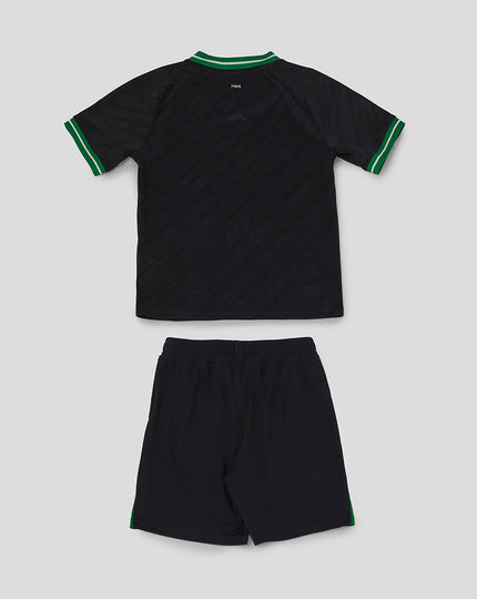 FEYENOORD AWAY KIT 2024-2025 - KIDS