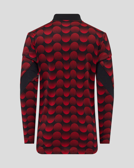 Feyenoord Home MatchDay Midlayer Top 2025-2026 - Junior