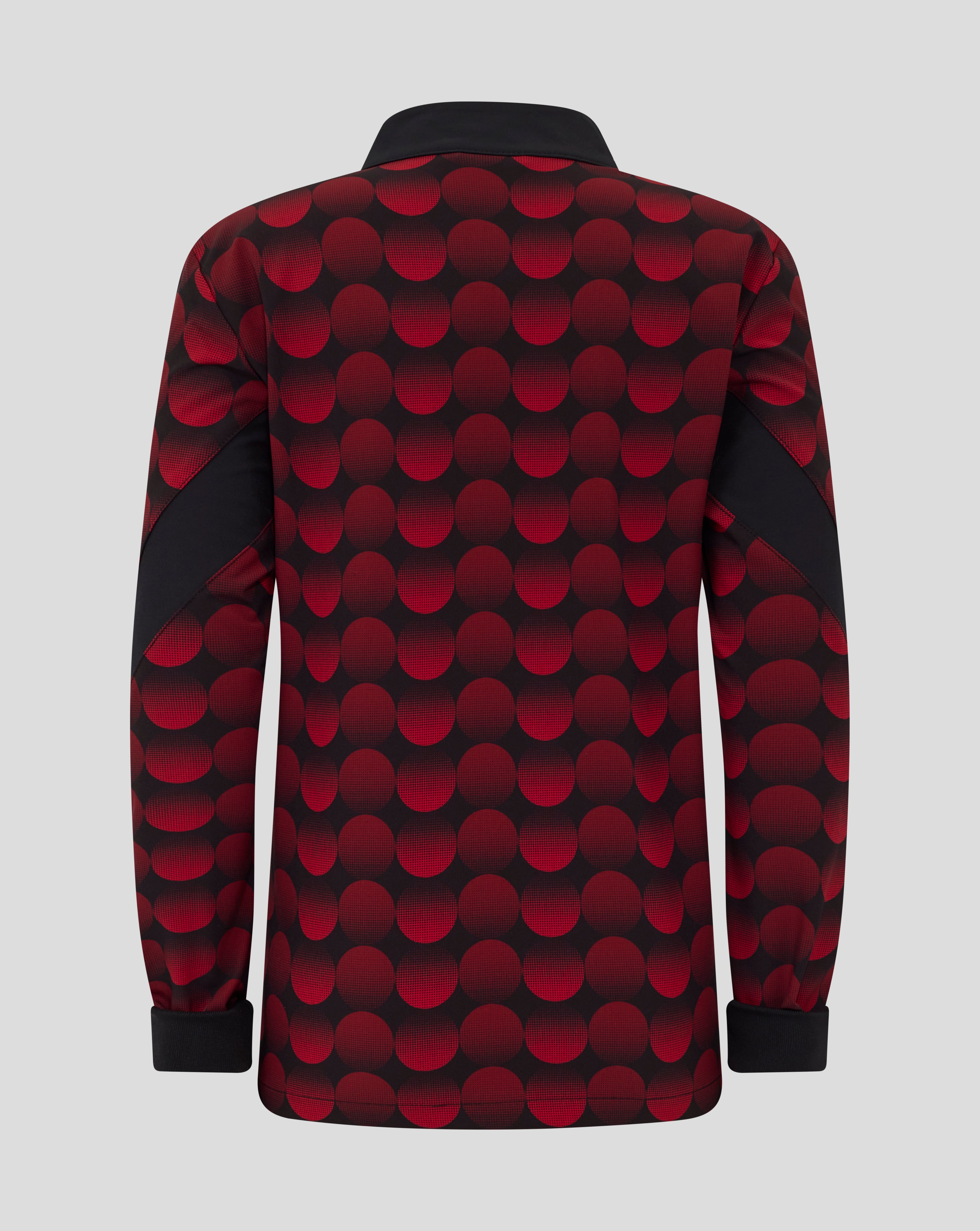 Feyenoord Home MatchDay Jacket 2025-2026 - Junior