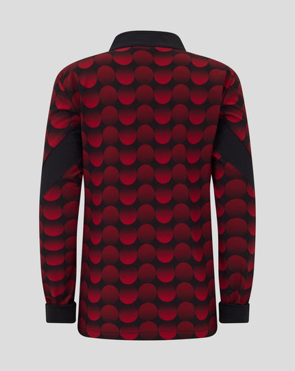 Feyenoord Home MatchDay Jacket 2025-2026 - Junior