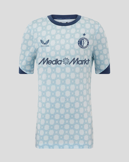 FEYENOORD UIT MATCHDAY T-SHIRT 2025-2026 - JUNIOR