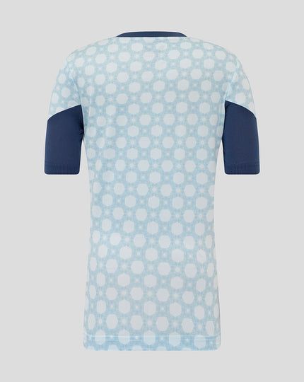 FEYENOORD UIT MATCHDAY T-SHIRT 2025-2026 - JUNIOR