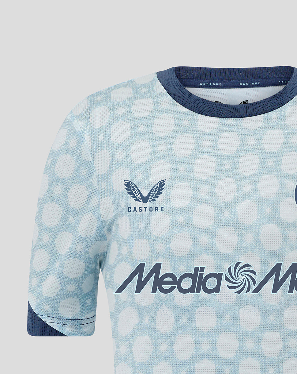 FEYENOORD UIT MATCHDAY T-SHIRT 2025-2026 - JUNIOR