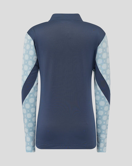 FEYENOORD UIT MATCHDAY MIDLAYER TOP 2025-2026 - JUNIOR