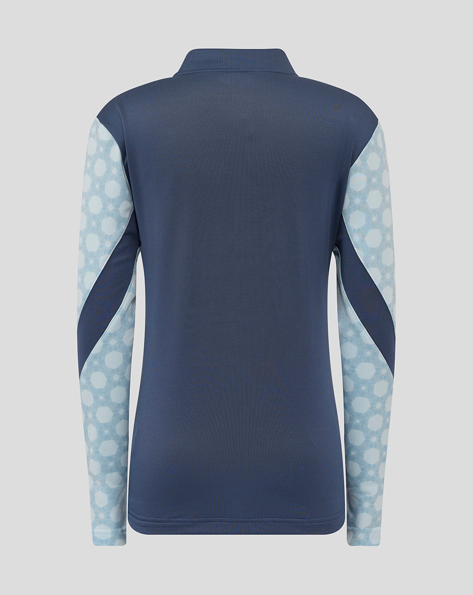 FEYENOORD UIT MATCHDAY MIDLAYER TOP 2025-2026 - JUNIOR