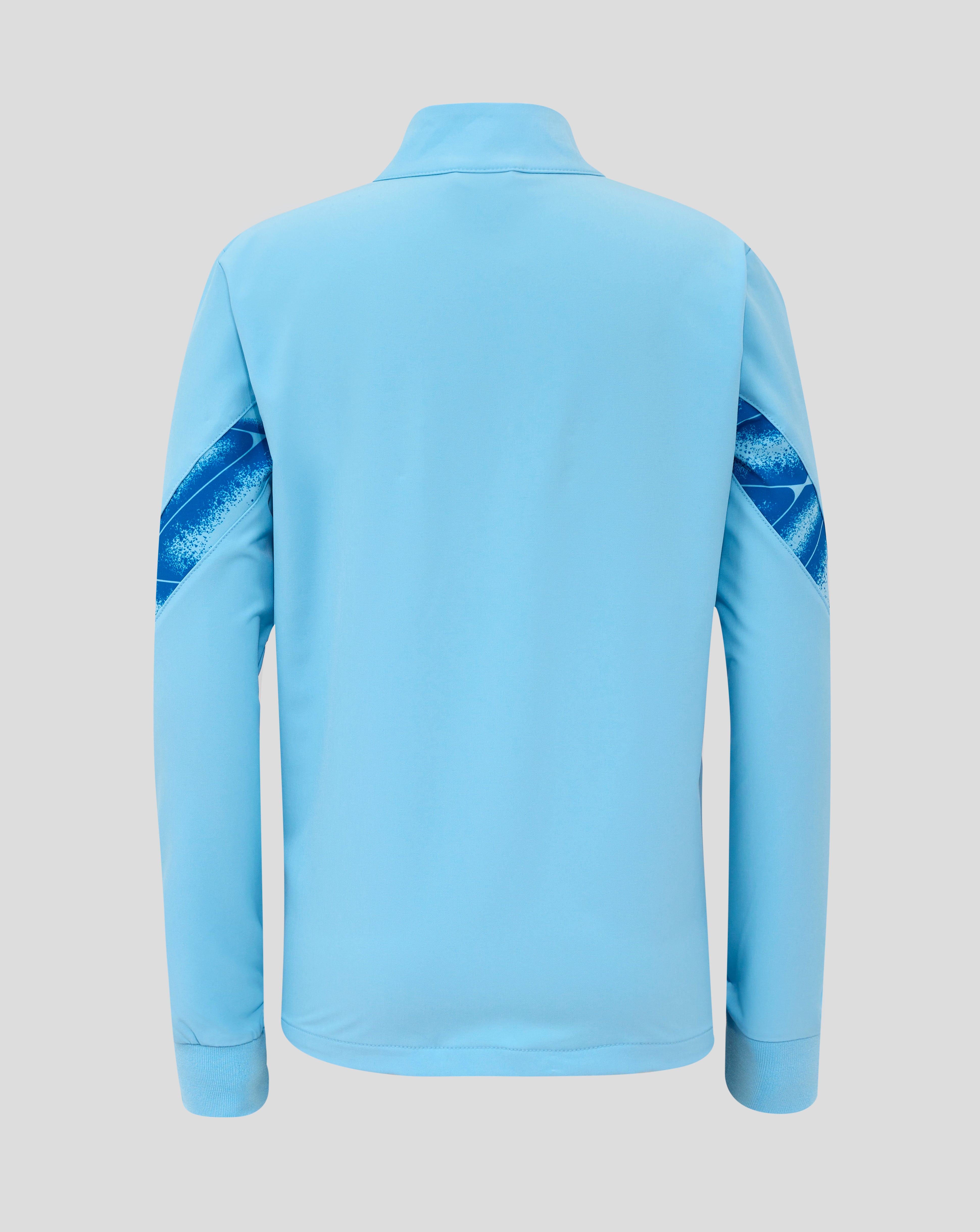 Feyenoord 3rd Pre Match Jacket - Juniors