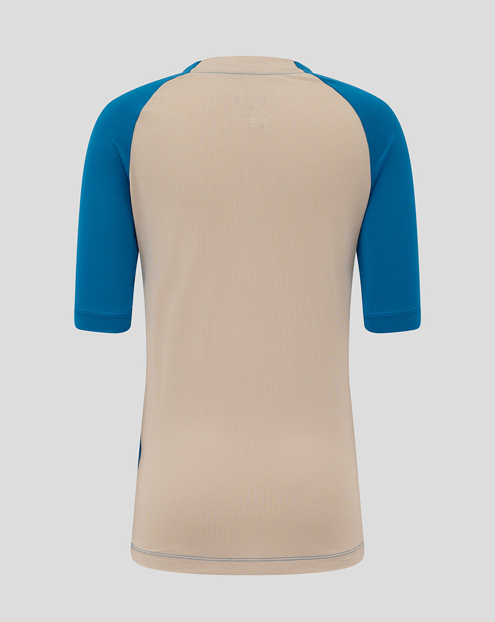 FEYENOORD STADIUM T-SHIRT 2025-2026 - JUNIOR