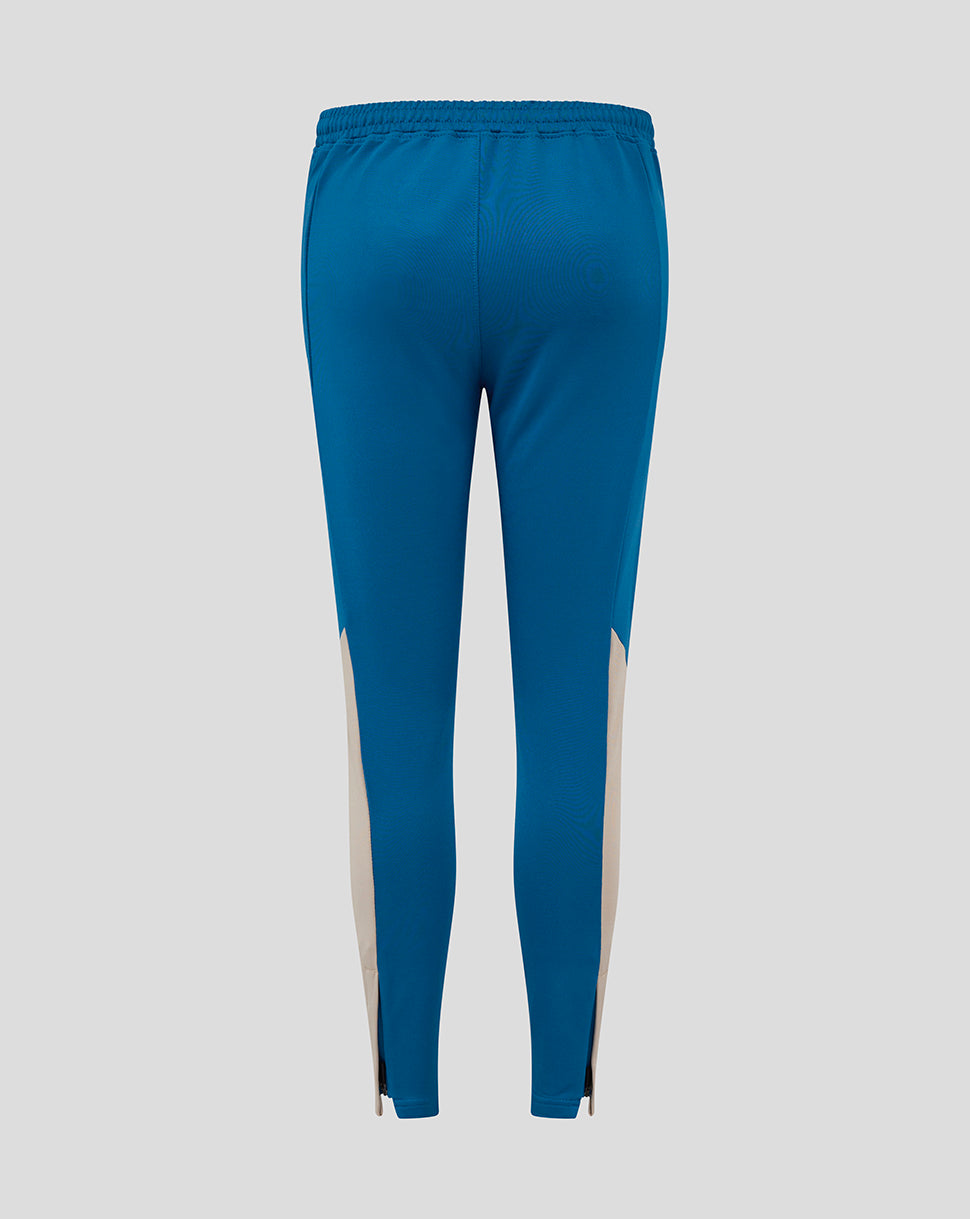 FEYENOORD STADIUM KNIT BROEK 2025-2026 - MET ZAKKEN - JUNIOR