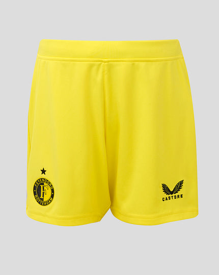 FEYENOORD THUIS KEEPERSSHORT 2025-2026 - MANNEN