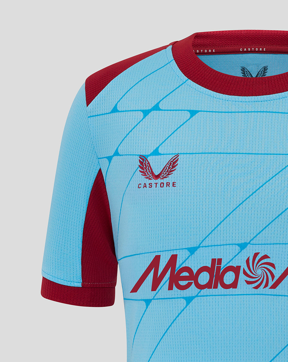 FEYENOORD DERDE SHIRT 2025-2026 - JUNIOR