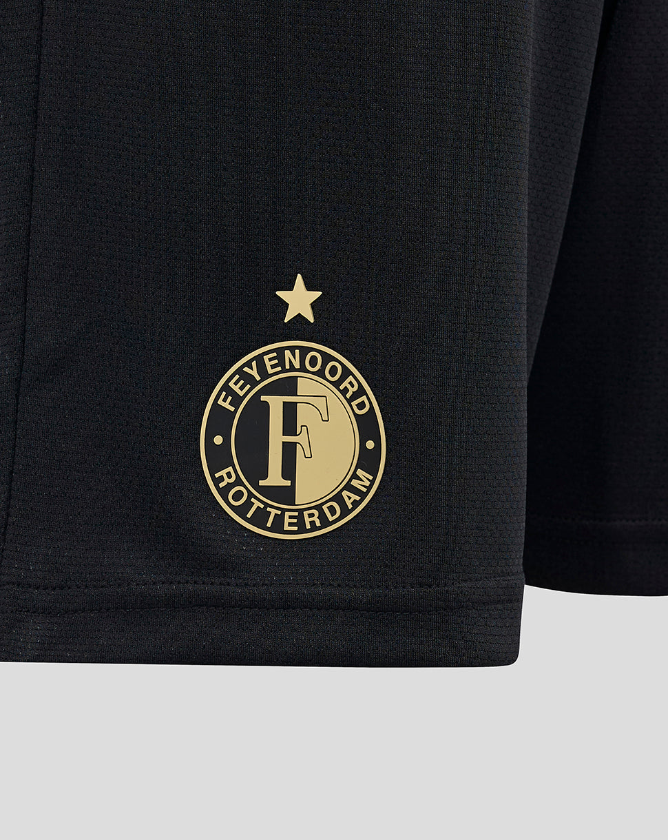Feyenoord Fourth Short 2024-2025 - Junior
