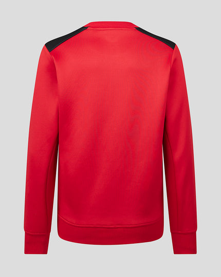 Feyenoord Players Training Sweatshirt - Junior