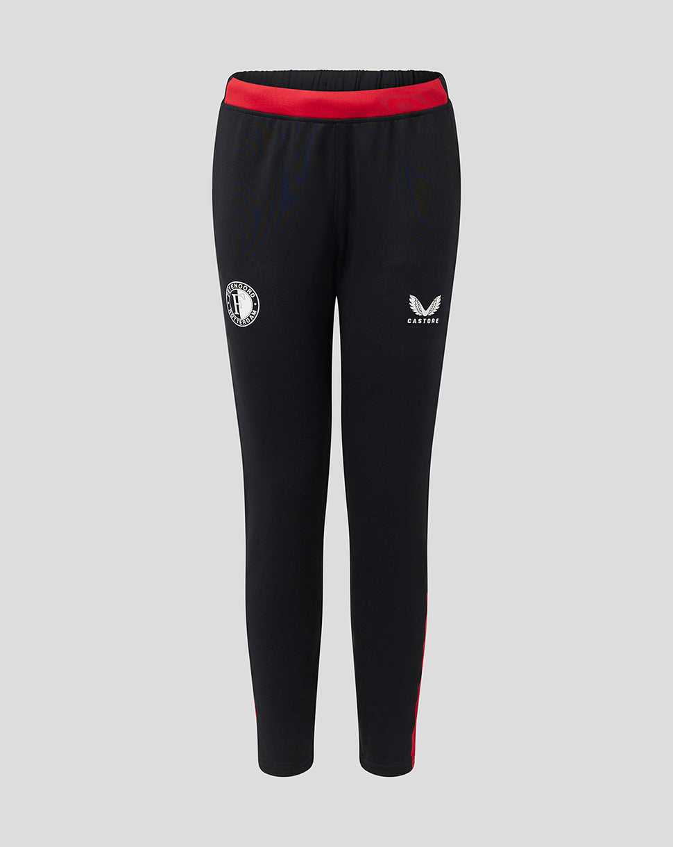 Feyenoord Players Trousers Pants - Womens