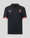 Feyenoord Staff Travel Polo - Junior