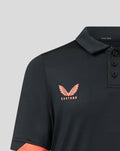 Feyenoord Staff Travel Polo - Junior