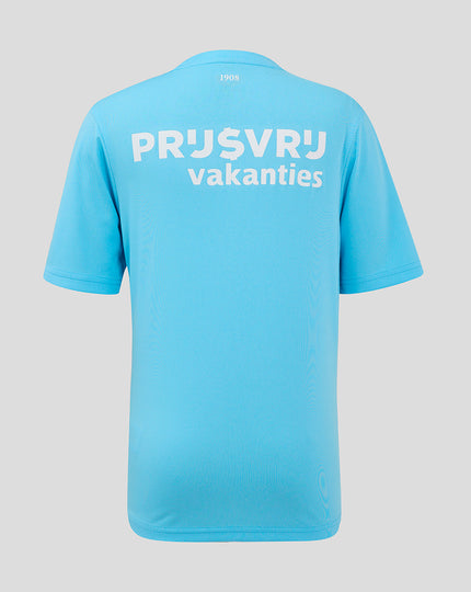 Feyenoord Keeper Home Shirt 2024-2025 - Junior