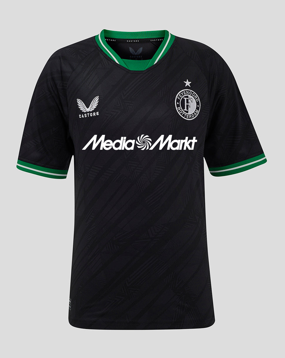FEYENOORD UITSHIRT 2024-2025 - JUNIOR
