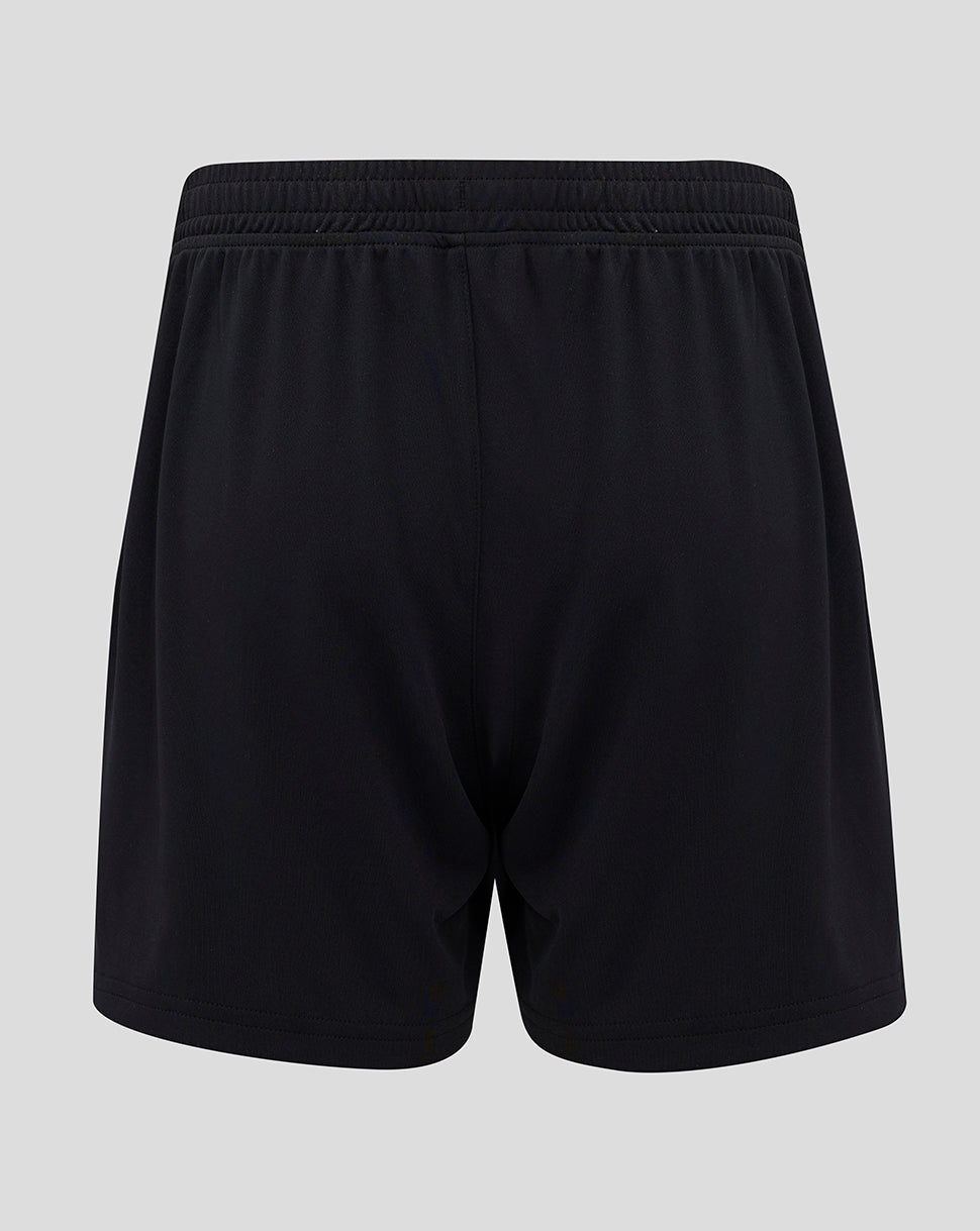 FEYENOORD AWAY SHORTS 2024-2025 - JUNIOR