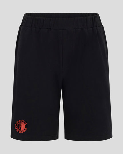 FEYENOORD PYJAMA T-SHIRT EN KORTE BROEK - KINDEREN