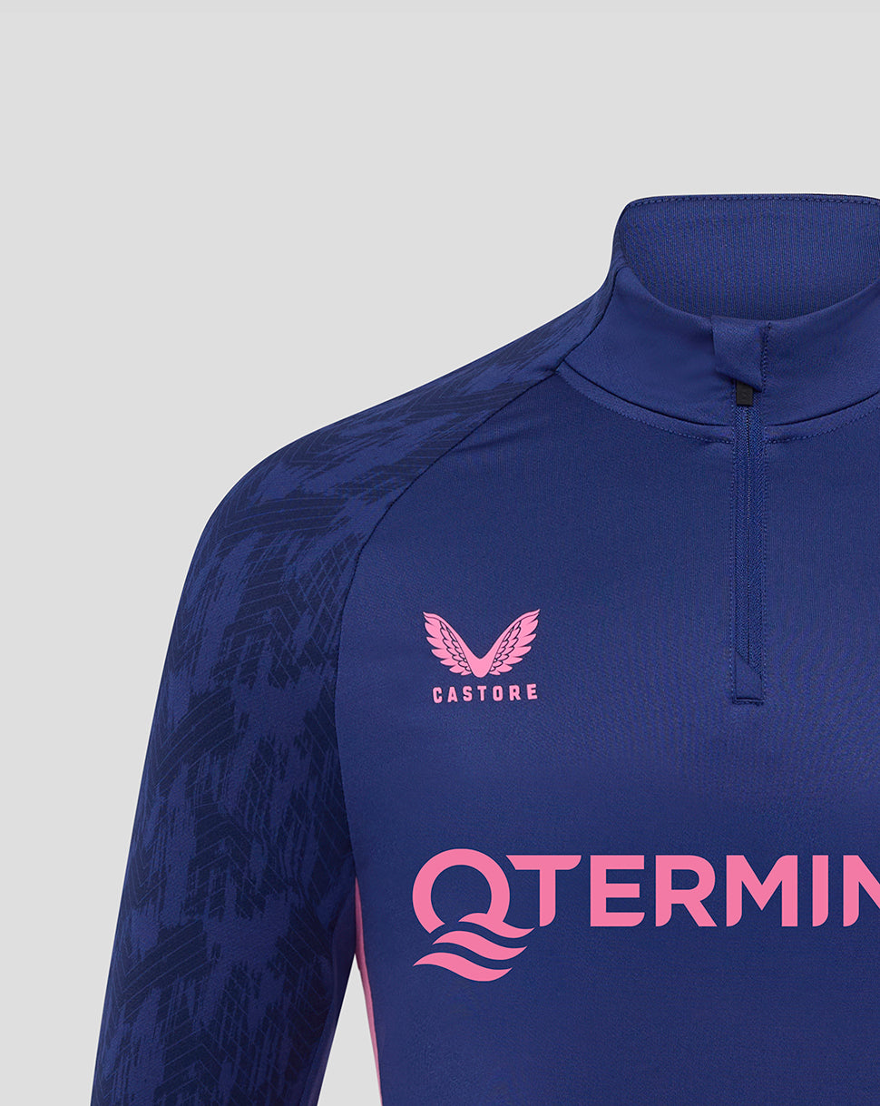 Feyenoord Spelers Training Midlayer Top 2025-2026 - Mannen