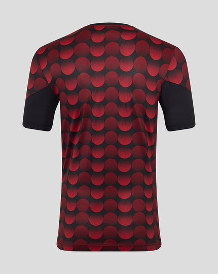 Feyenoord Home MatchDay T -shirt - 2025-2026 - Men