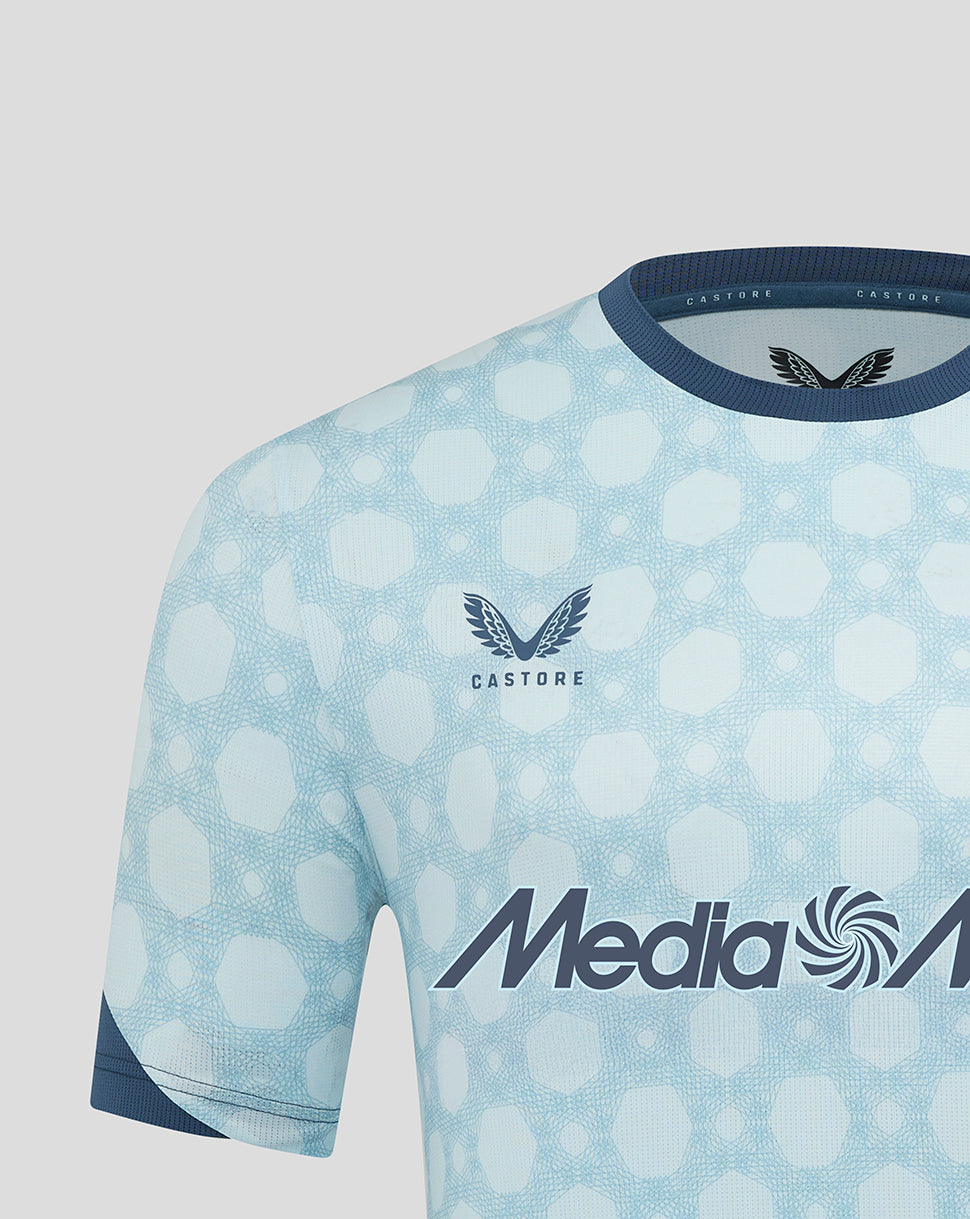 FEYENOORD UIT MATCHDAY T-SHIRT 2025-2026 - MANNEN