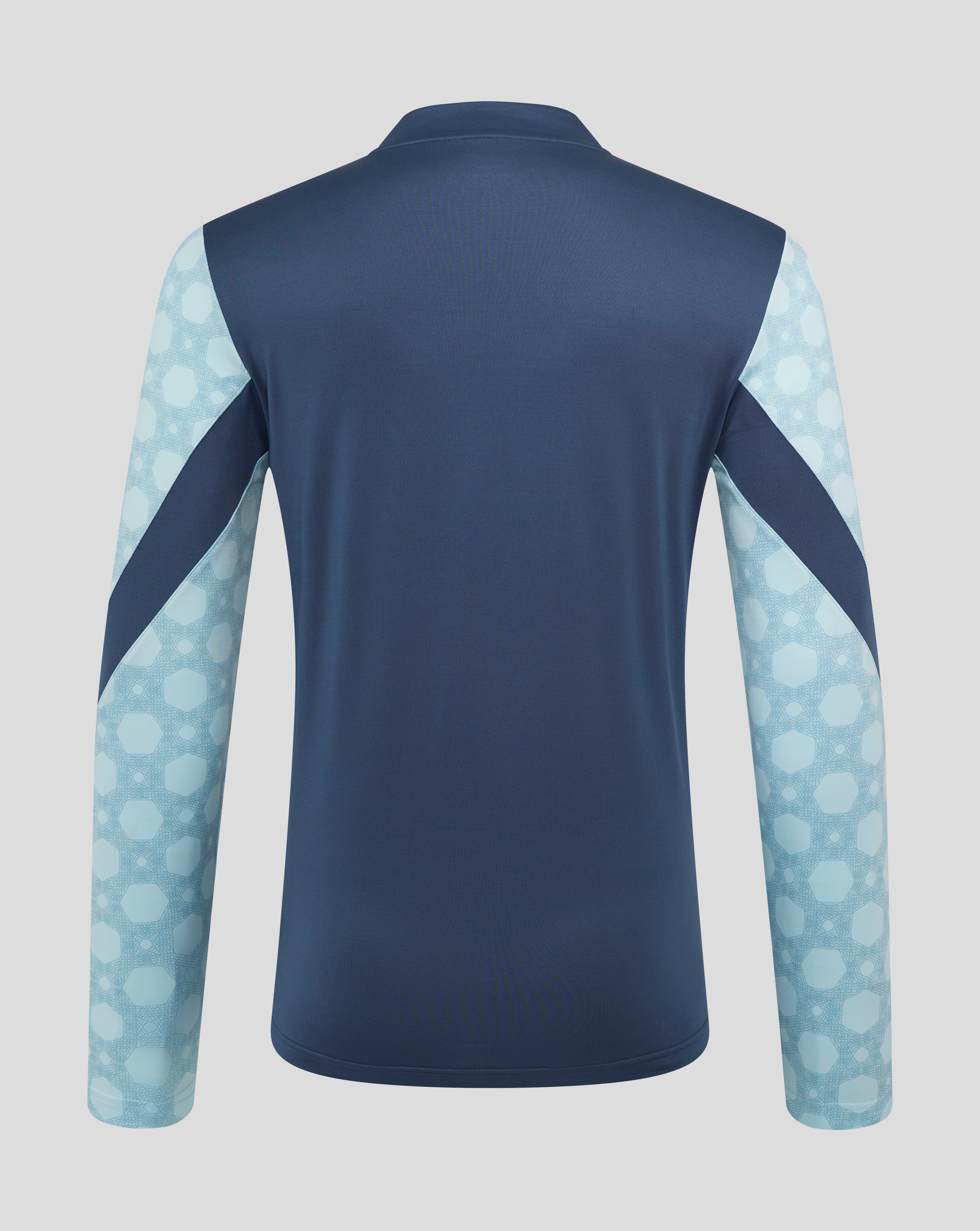 FEYENOORD UIT MATCHDAY MIDLAYER TOP 2025-2026 - MANNEN