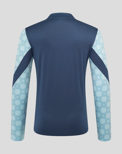 FEYENOORD UIT MATCHDAY MIDLAYER TOP 2025-2026 - MANNEN