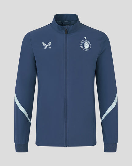 FEYENOORD UIT MATCHDAY JACK 2025-2026 - MANNEN
