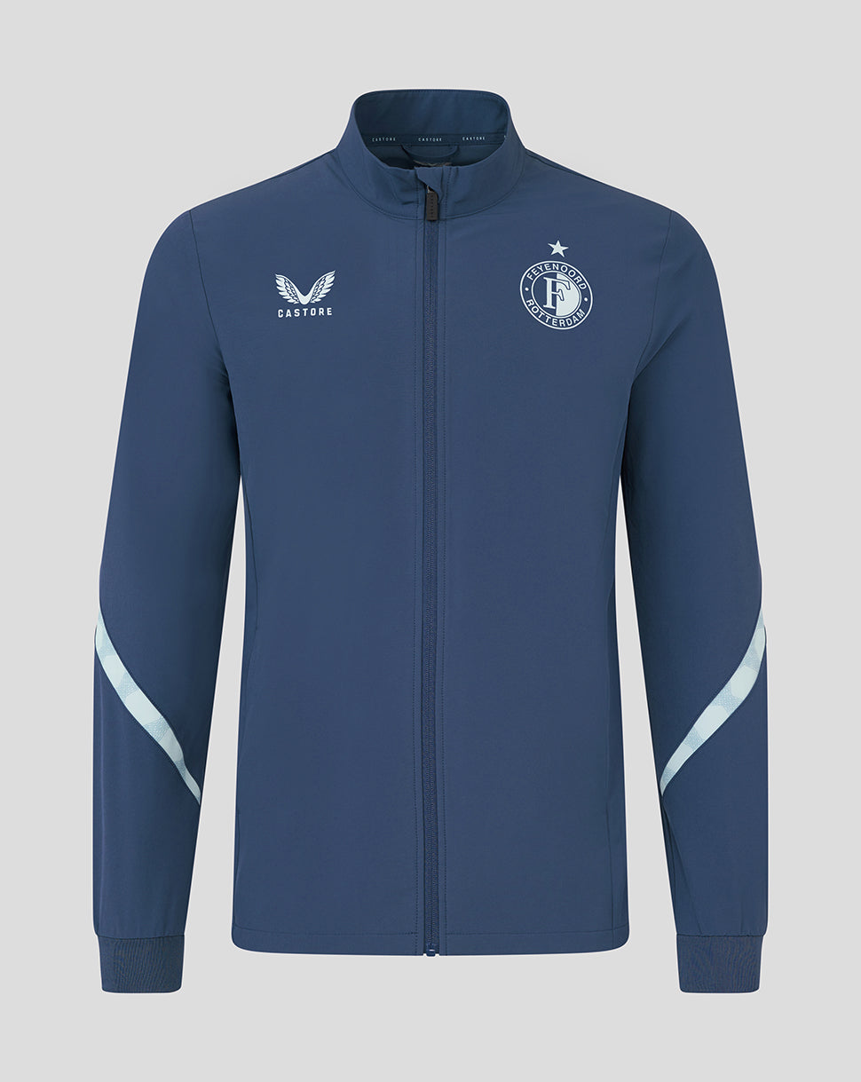 FEYENOORD UIT MATCHDAY JACK 2025-2026 - MANNEN