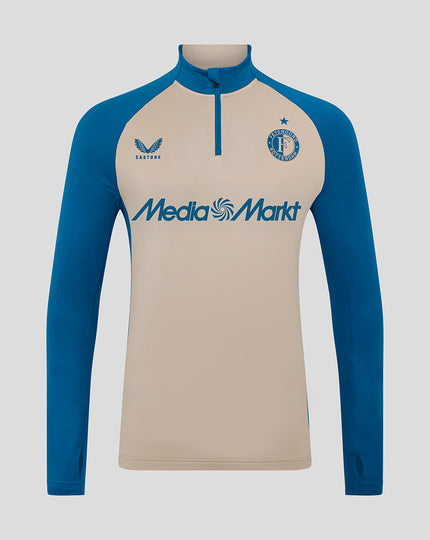 Feyenoord Stadium Midlayer Top - Mens