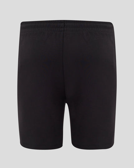 FEYENOORD TRAVEL KNIT SHORT 2025-2026 - MANNEN