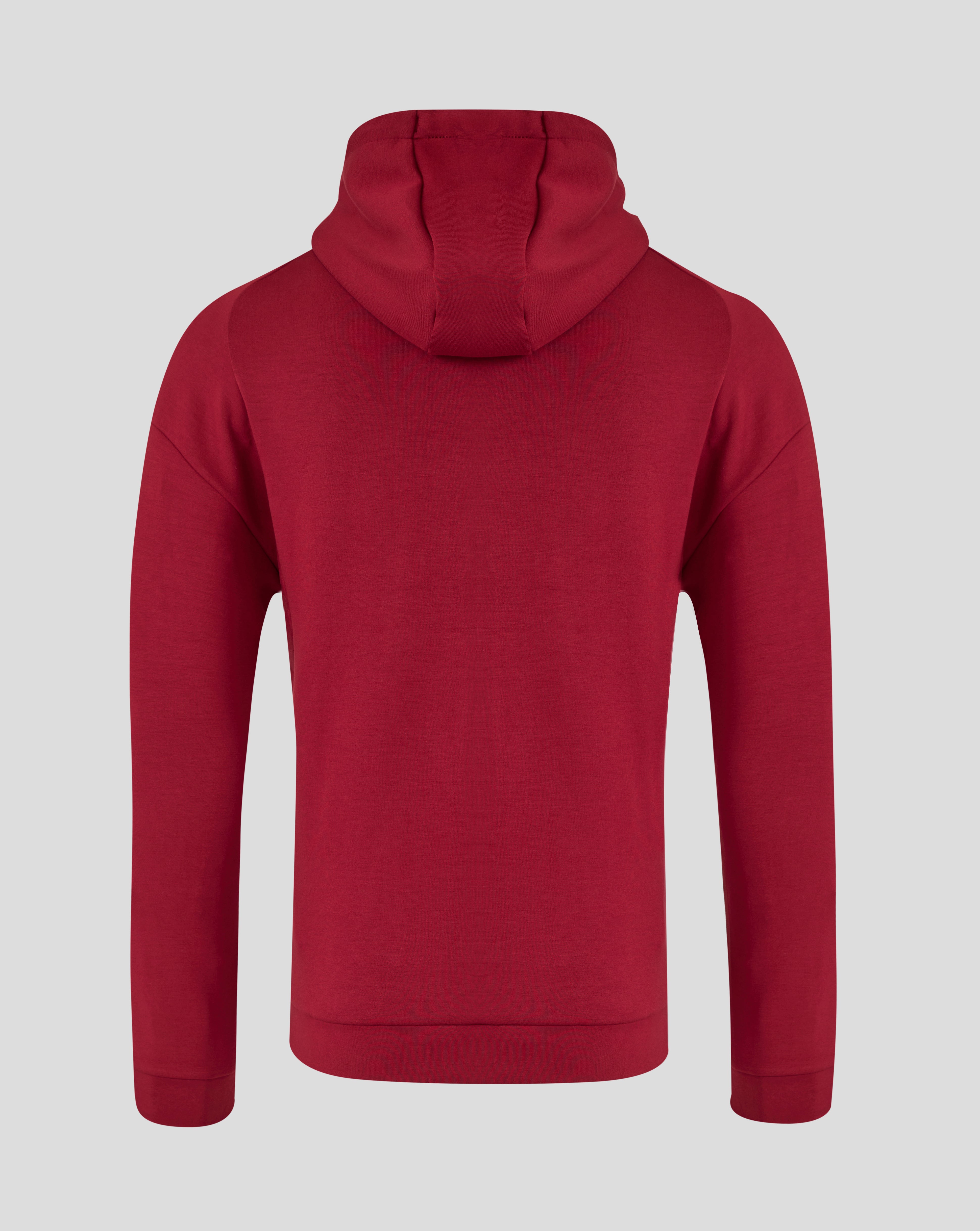 FEYENOORD TRAVEL HOODY RITS 2025-2026 - MANNEN