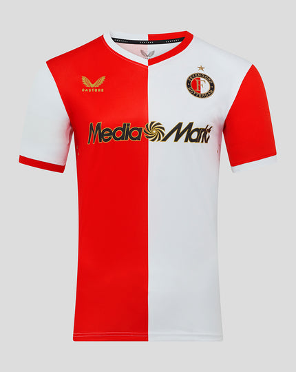 Feyenoord Pro Home Shirt 2025-2026 - Men