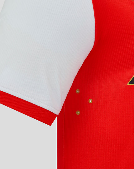 Feyenoord Pro Home Shirt 2025-2026 - Men