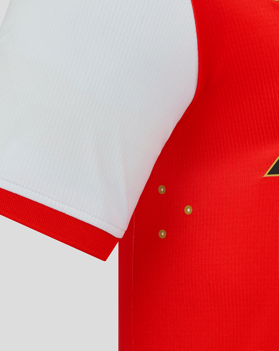 Feyenoord Pro Home Shirt 2025-2026 - Men