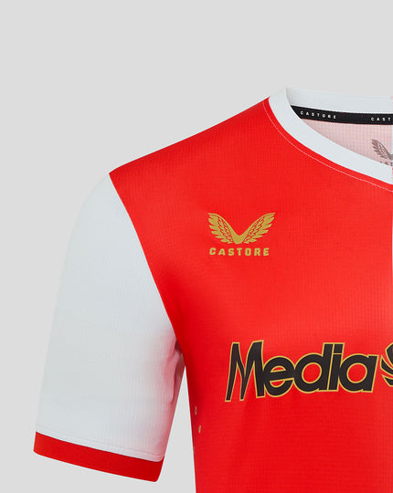 Feyenoord Pro Home Shirt 2025-2026 - Men