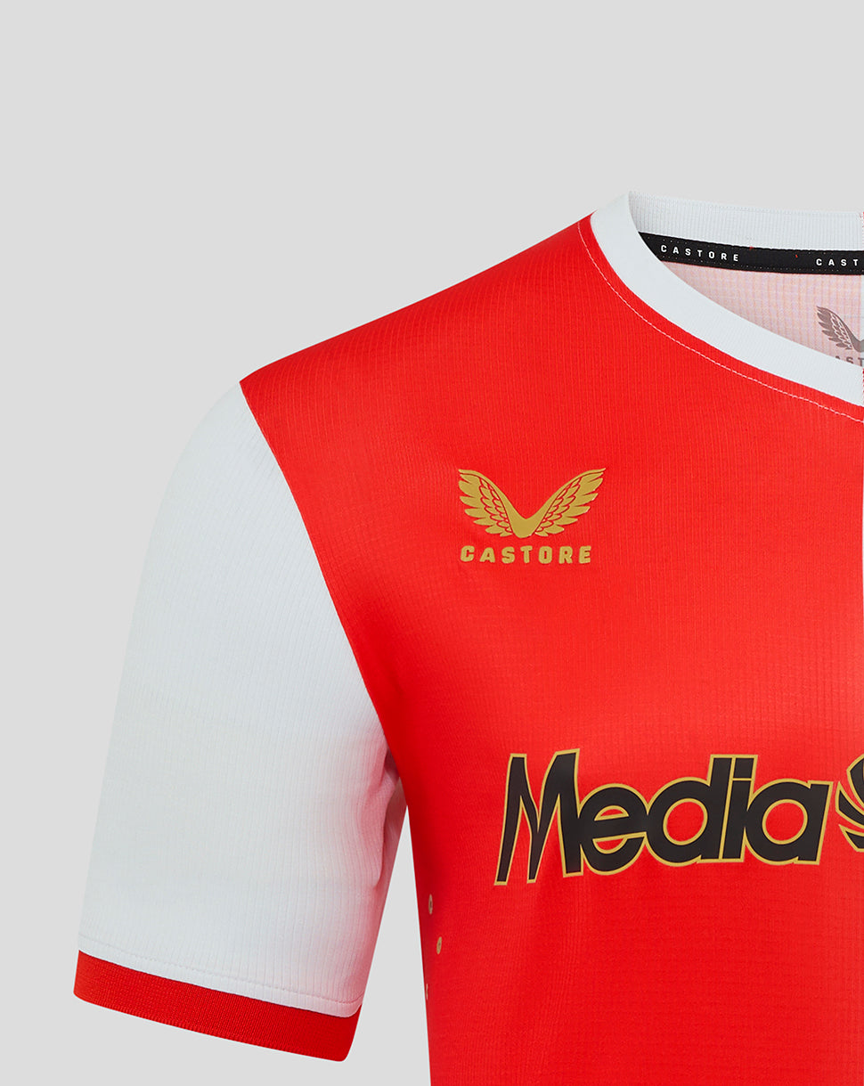 Feyenoord Pro Home Shirt 2025-2026 - Men