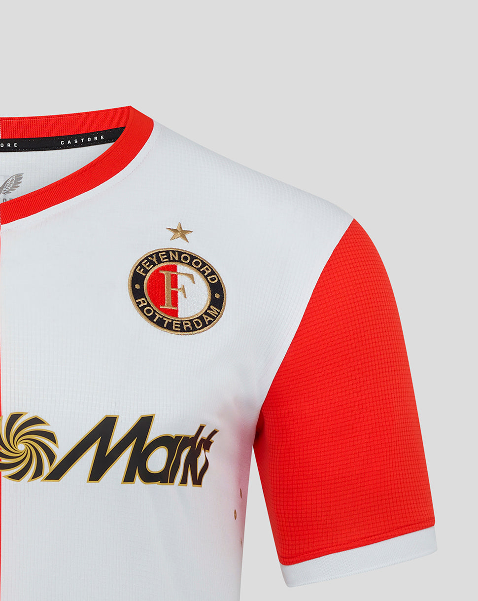 Feyenoord Pro Home Shirt 2025-2026 - Men