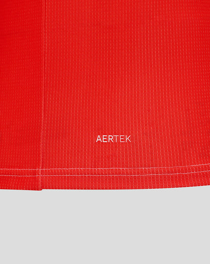Feyenoord Home Shirt 2025-2026 - Men