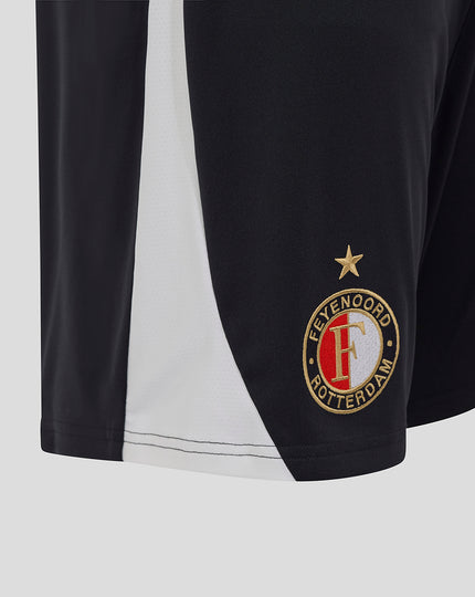 Feyenoord Home Shorts 2025-2026 - Men